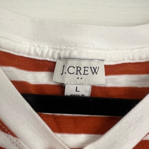 J. Crew Tee - Picture 3 of 3